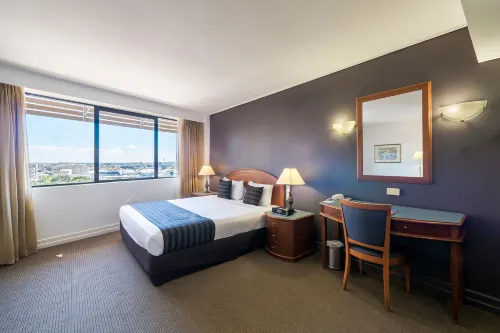 Great Southern Hotel Brisbane Photos