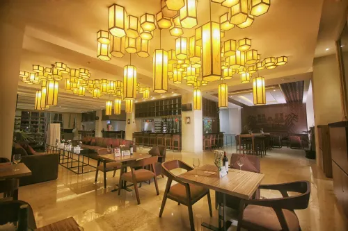 Swiss-Belhotel Lampung Makanan Photos