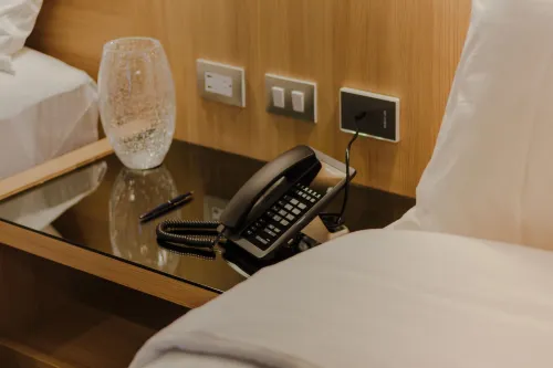 Hotel Kavia Monterrey Rooms Photos