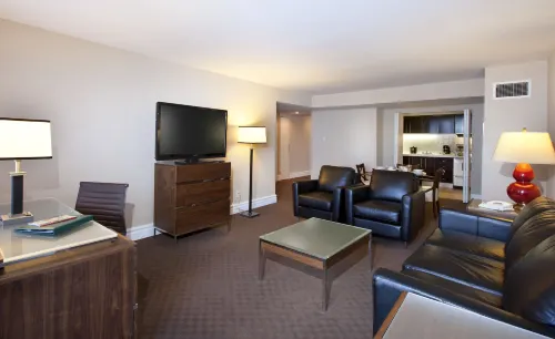 Hôtel Le Cantlie Suites Photos