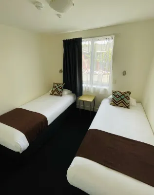 298 Westside Motor Lodge Chambres Photos