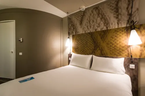 Ibis Amsterdam City West Camere Photos
