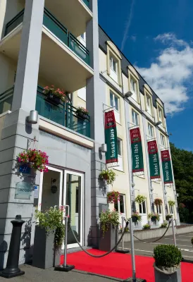 ibis Liège Seraing Extérieur Photos