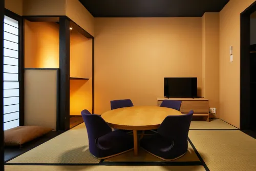 Tsubomi Luxury Inn Shimabara Bettei 2 Kamar Photos
