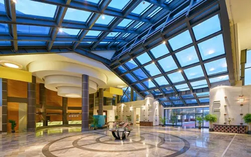 Lykia World Links Golf Antalya Общественные зоны Photos