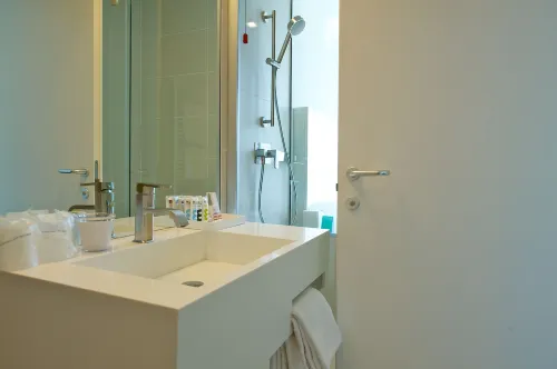 Mercure Nerocubo Rovereto Rooms Photos