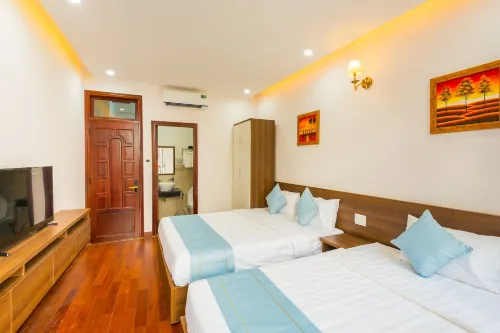 Bill Ben Homestay Hoi An Photos