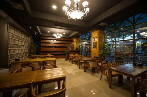 Floce Hotel Makanan Photos