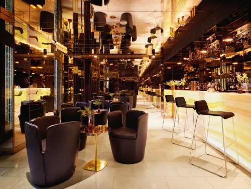Nobis Hotel Stockholm, a Member of Design Hotels™ Loisirs et amusements Photos
