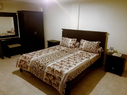 Balangan Paradise Hostel and Restaurant Photos
