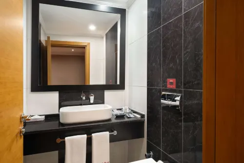 Ramada by Wyndham Erbil Gulan Street Photos