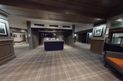 Village Hotel Blackpool Espaces publics Photos