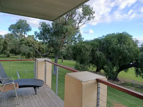 Yanchep Inn Espaces publics Photos