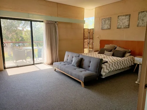 Yanchep Inn Chambres Photos