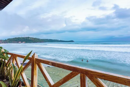 Villa Surf Beach Zimmer Photos