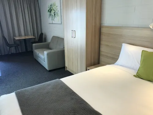 Frewville Motor Inn الغرف Photos