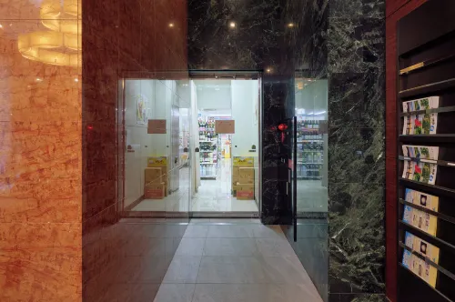 Kipphotel Syonan Fujisawa Khu vực công cộng Photos