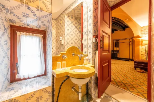 Pousada Castelo de Obidos – Historic Hotel Photos