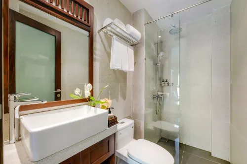 Chillax Old Town Villa Rooms Photos