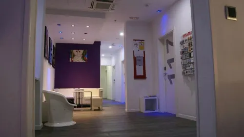 Hostal Mayerling Centro Public Areas Photos