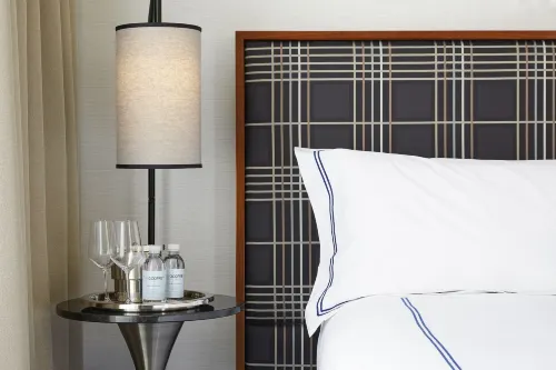 The Godfrey Hotel Boston Rooms Photos