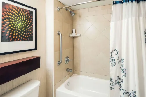 Residence Inn Orlando Airport Camere Photos
