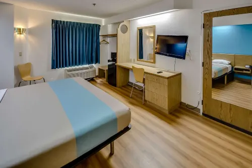 Motel 6 Katy, TX - Houston Photos