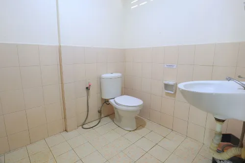 Isara Lanta Beach Resort Photos