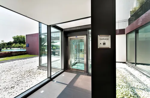 Hilton Garden Inn Venice Mestre San Giuliano Public Areas Photos
