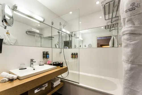 Grand Hôtel Roi René Aix-en-Provence Centre - MGallery Photos