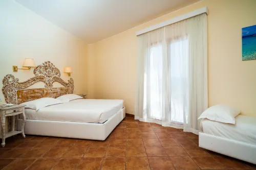 Hotel dP Olbia - Sardinia Photos