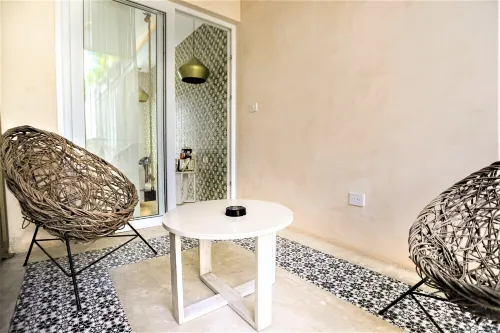 Layla Tulum Boutique Hotel Chambres Photos