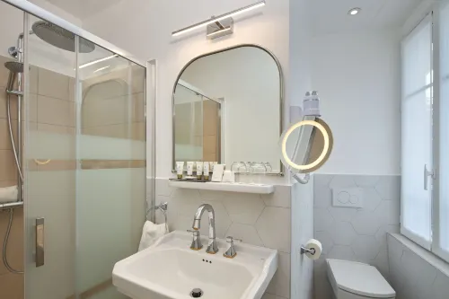 Hôtel Villa Romantic & SPA Photos