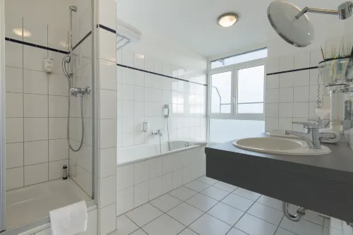Hotel Rheinpark Rees Chambres Photos