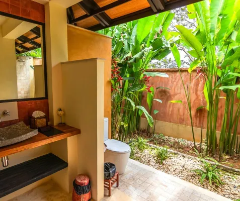 Alanta Pool Villa Photos