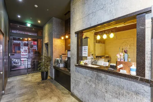Hertz Hotel Public Areas Photos