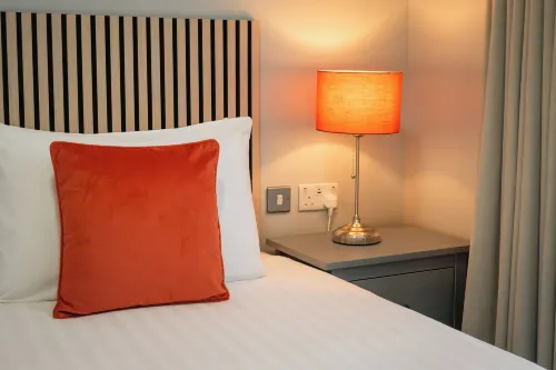 Beresford Hotel Camere Photos