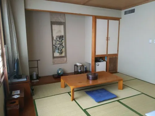 Hakodate Park Hotel Chambres Photos