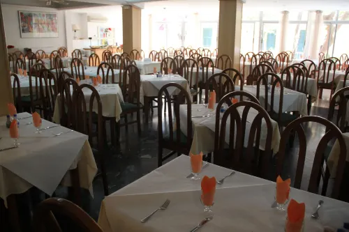 Hotel Amic Gala Питание Photos