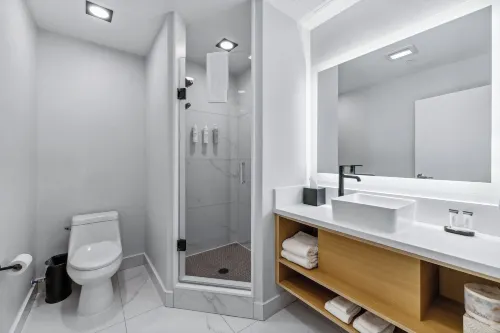 Tower Hotel at Fallsview Photos