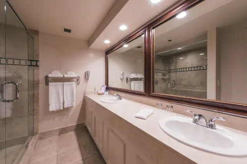 Grand Vista Hotel Rooms Photos