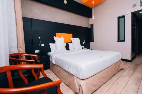 Gold Crest Hotel Camere Photos