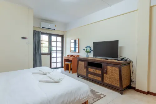 Hillside Resort Номера Photos