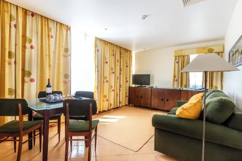 Hotel Golf Mar Chambres Photos