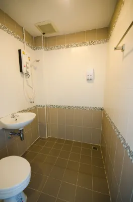 Sunee Boutique Hotel Zimmer Photos
