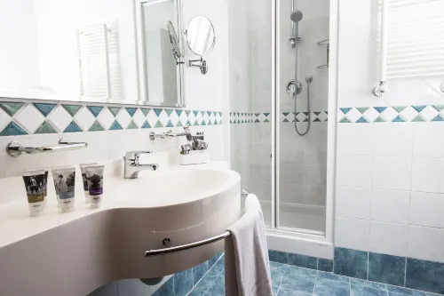 Mercure Genova San Biagio Rooms Photos