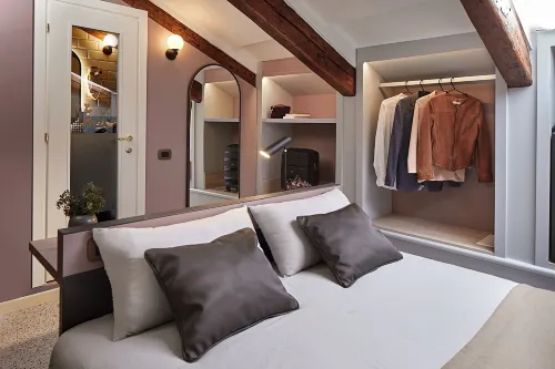 UNA HOTELS Ala Venezia-Adults 16 Photos