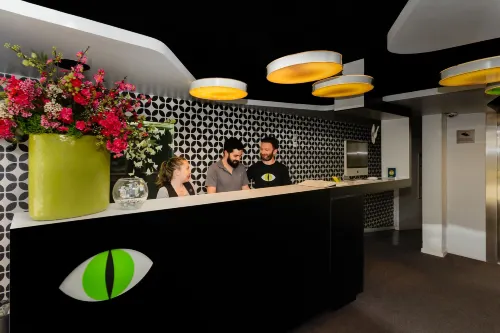 Hotel Gat Rossio Khu vực công cộng Photos