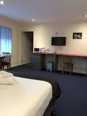 Lakeside Motel Waterfront Chambres Photos