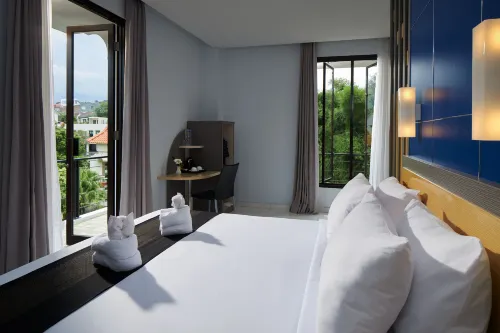 El Hotel Malang Photos